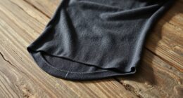 top merino wool running layers