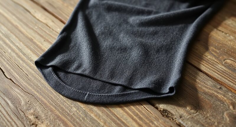 top merino wool running layers