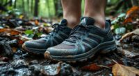 top muddy trail running shoes