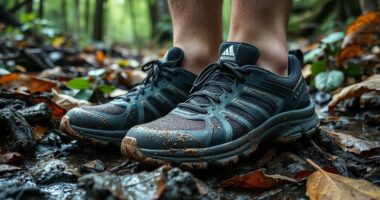 top muddy trail running shoes