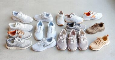 top neutral running shoes