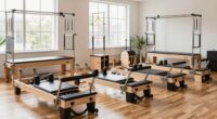 top pilates reformer picks