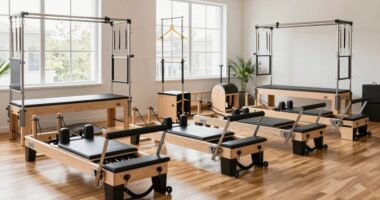 top pilates reformer picks