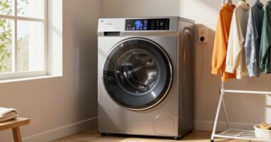 top portable apartment dryers