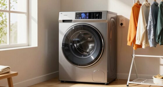 top portable apartment dryers