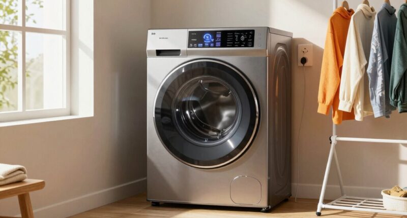 top portable apartment dryers