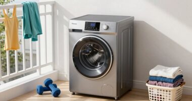 top portable apartment washers