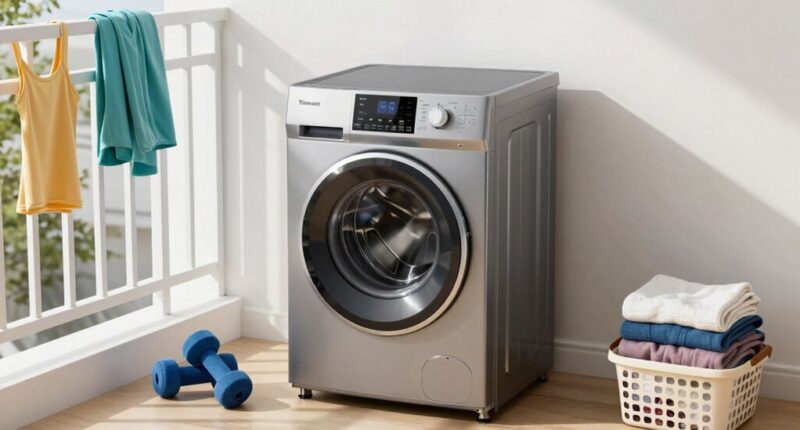 top portable apartment washers