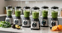 top power blenders 2026