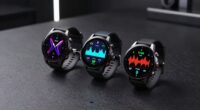 top power pacing watches