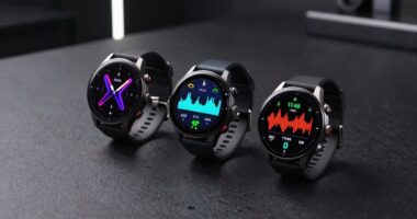 top power pacing watches