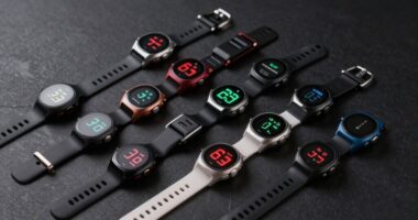 top premium running heart monitors