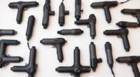 top quiet percussion massagers