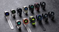 top running and cycling watches