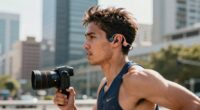 top running bone conduction headphones