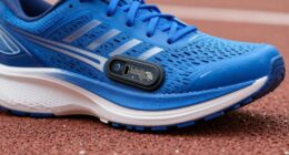 top running cadence sensors