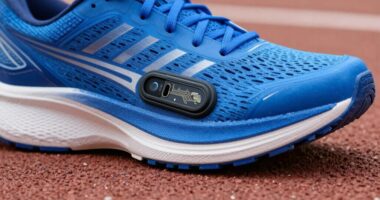top running cadence sensors