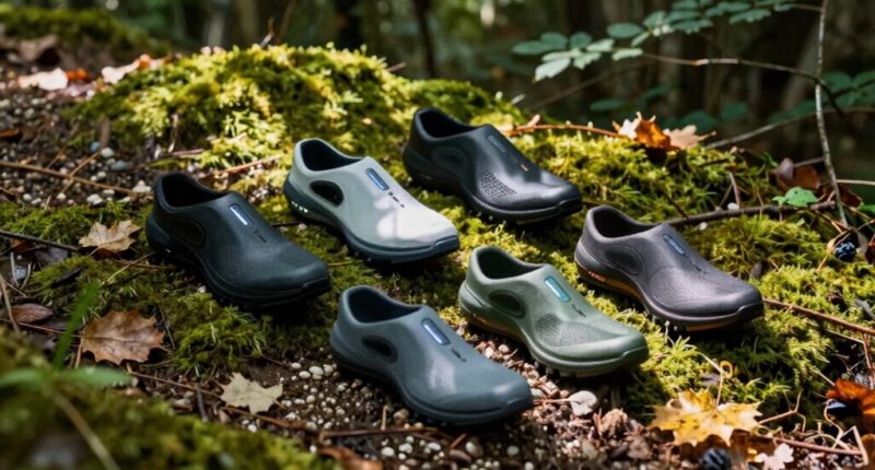 top running footpods 2026