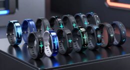 top running heart rate monitors