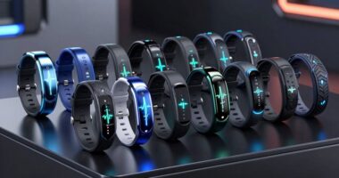 top running heart rate monitors