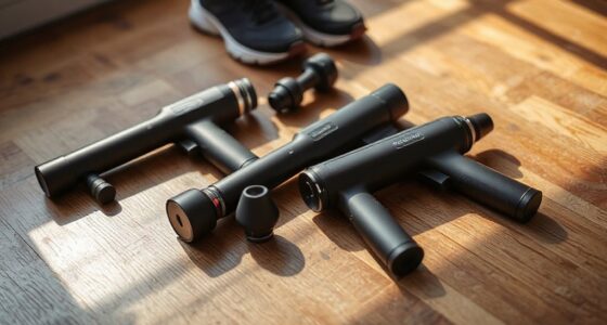 top running massage gun picks