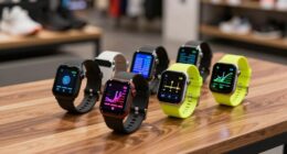 top running sleep trackers