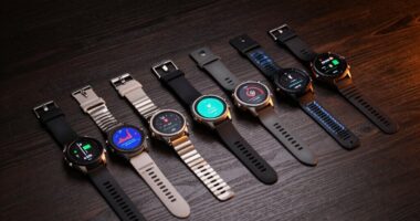 top running watches 2026