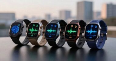 top running watches 2026