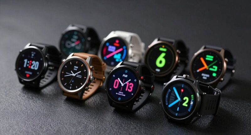 top running watches 2026