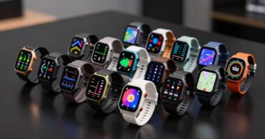 top running watches 2026