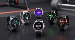 top running watches 2026