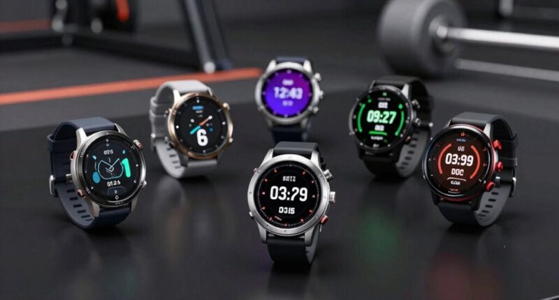 top running watches 2026