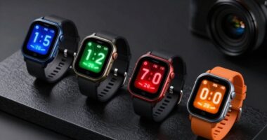 top running watches 2026