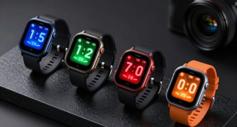 top running watches 2026