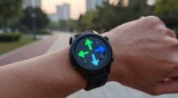 top running watches with navigation
