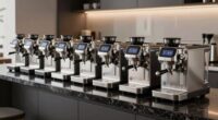 top semi automatic espresso options