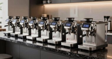 top semi automatic espresso options