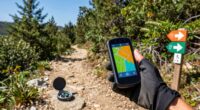 top trail running gps devices