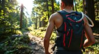 top trail running hydration packs