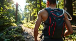 top trail running hydration packs