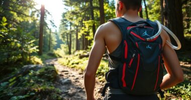 top trail running hydration packs