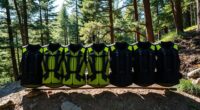 top trail running vest picks