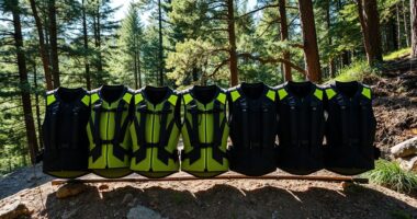 top trail running vest picks