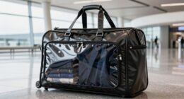 top travel garment bag wheels