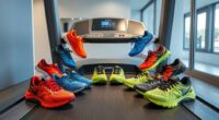 top treadmill running shoes