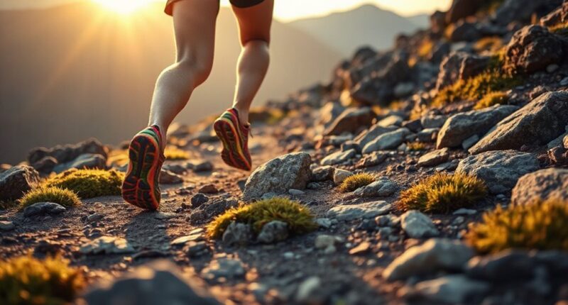 top ultramarathon trail shoes