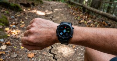 top ultrarunning sports watches