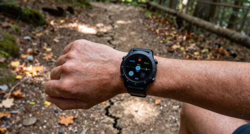 top ultrarunning sports watches