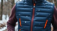 top winter running vest picks