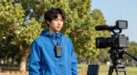top wireless mics for outdoors